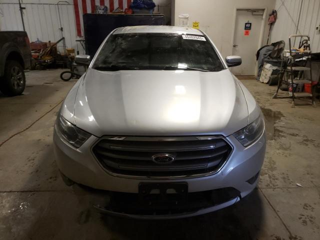 Photo 5 from auction – 2014 FORD TAURUS SEL with VIN 1FAHP2E82EG127300