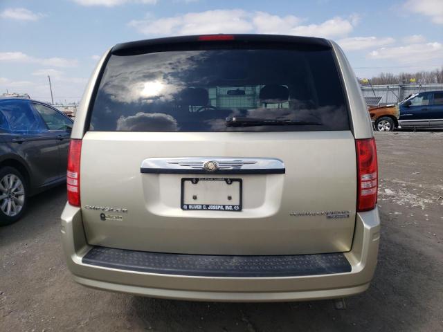 Photo 6 from auction – 2010 CHRYSLER TOWN & COU with VIN 2A4RR5D17AR189809