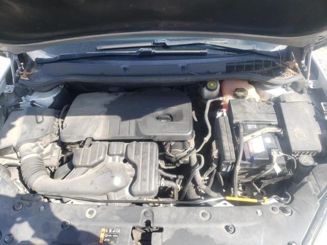 Photo 11 from auction – 2012 BUICK VERANO with VIN 1G4PP5SKXC4152365