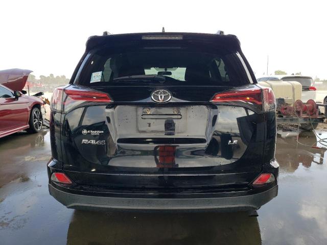 Photo 6 from auction – 2016 TOYOTA RAV4 LE with VIN 2T3ZFREV8GW310854