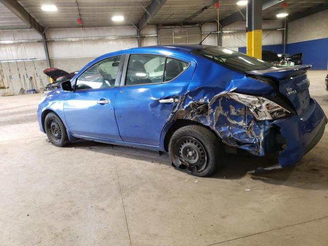 Photo 2 from auction – 2015 NISSAN VERSA S with VIN 3N1CN7AP8FL930553