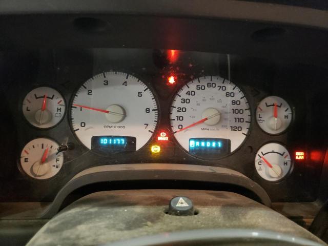 Photo 9 from auction – 2003 DODGE RAM 1500 S with VIN 1D7HU18D93S310635