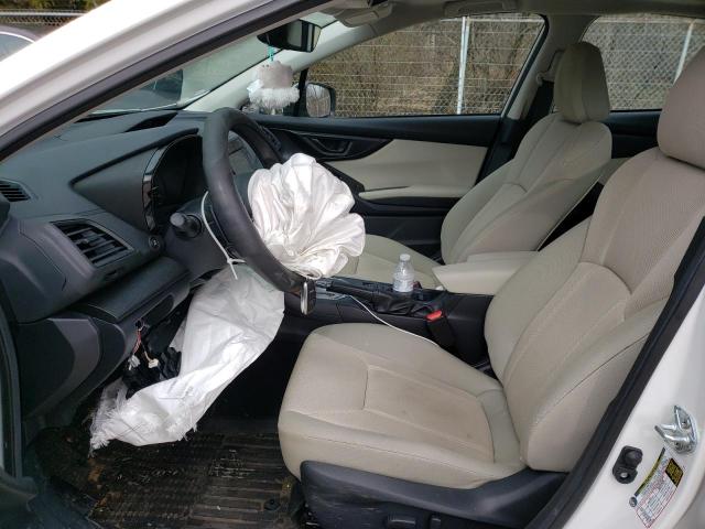Photo 7 from auction – 2021 SUBARU IMPREZA PR with VIN 4S3GTAD68M3706468