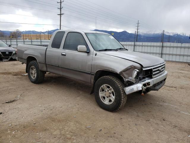 Photo 4 from auction – 1997 TOYOTA T100 XTRAC with VIN JT4UN24D2V0042401