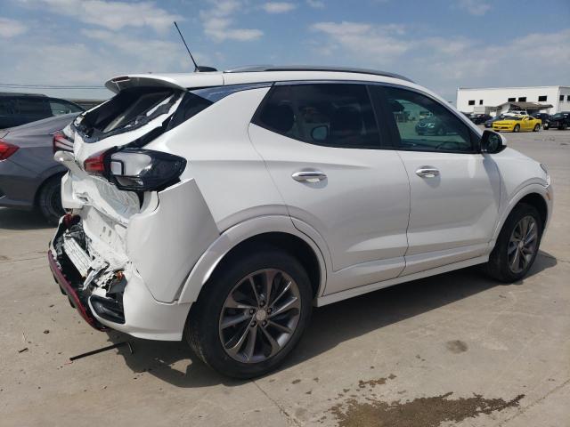 Photo 3 from auction – 2021 BUICK ENCORE GX with VIN KL4MMCSL5MB063145