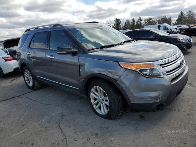 Photo 4 from auction – 2012 FORD EXPLORER X with VIN 1FMHK8D86CGA46466