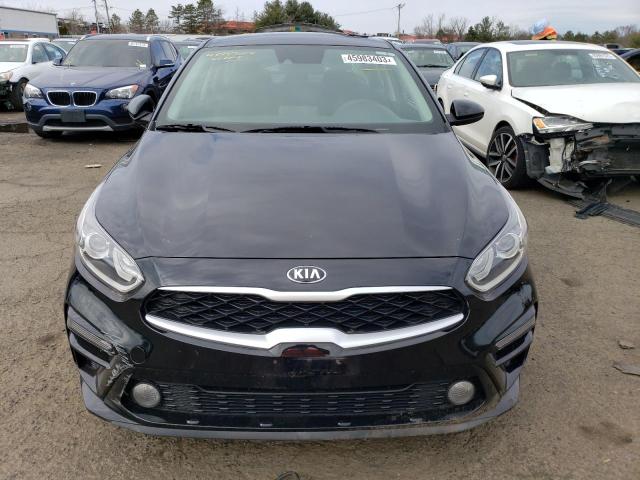 Photo 5 from auction – 2020 KIA FORTE FE with VIN 3KPF24AD6LE168251