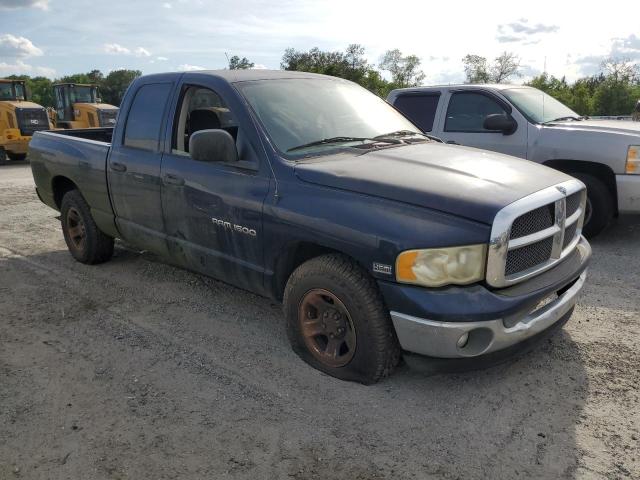 Photo 4 from auction – 2003 DODGE RAM 1500 S with VIN 1D7HA18D33S255544