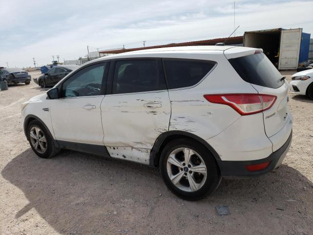Photo 2 from auction – 2015 FORD ESCAPE SE with VIN 1FMCU0G76FUC24584