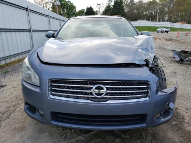 Photo 5 from auction – 2011 NISSAN MAXIMA S with VIN 1N4AA5AP2BC857969
