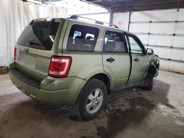 Photo 3 from auction – 2008 FORD ESCAPE XLT with VIN 1FMCU03Z18KE52238