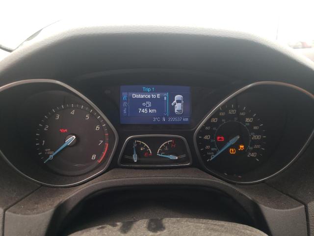 Photo 9 from auction – 2013 FORD FOCUS SE with VIN 1FADP3K23DL346342