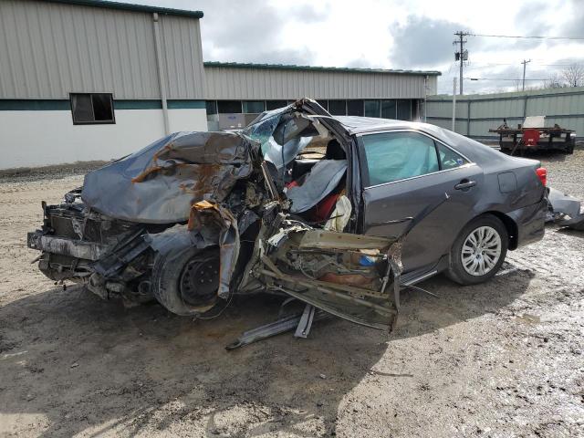 Photo 1 from auction – 2014 TOYOTA CAMRY L with VIN 4T4BF1FK3ER374576