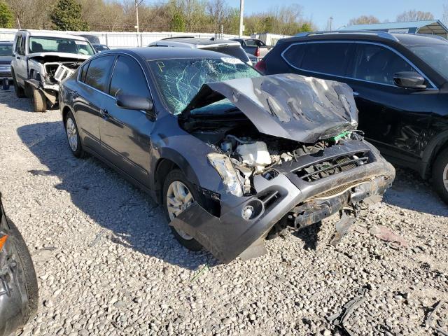 Photo 4 from auction – 2012 NISSAN ALTIMA BAS with VIN 1N4AL2AP8CN494074