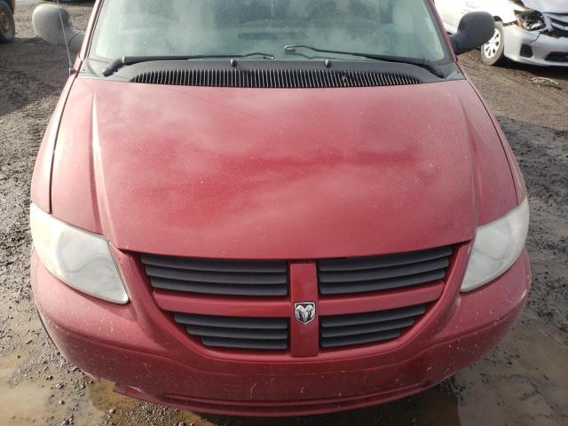 Photo 12 from auction – 2007 DODGE GRAND CARA with VIN 1D4GP24RX7B235389