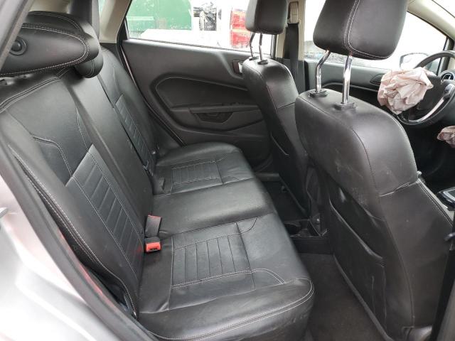 Photo 10 from auction – 2017 FORD FIESTA TIT with VIN 3FADP4FJXHM138891
