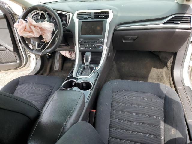 Photo 8 from auction – 2016 FORD FUSION SE with VIN 3FA6P0H75GR210777