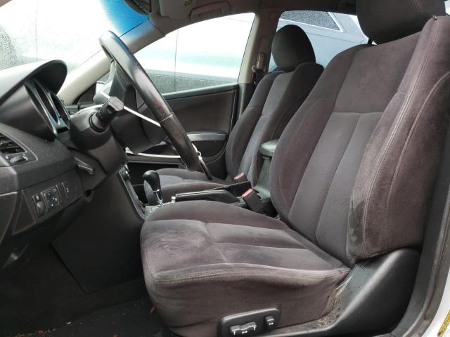 Photo 7 from auction – 2008 NISSAN MAXIMA SE with VIN 1N4BA41E88C805249