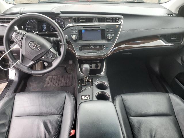 Photo 8 from auction – 2014 TOYOTA AVALON BAS with VIN 4T1BK1EB2EU085390