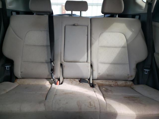 Photo 10 from auction – 2017 HYUNDAI TUCSON LIM with VIN KM8J3CA25HU284741