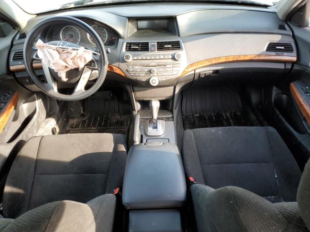 Photo 8 from auction – 2011 HONDA ACCORD EX with VIN 1HGCP2F73BA089912