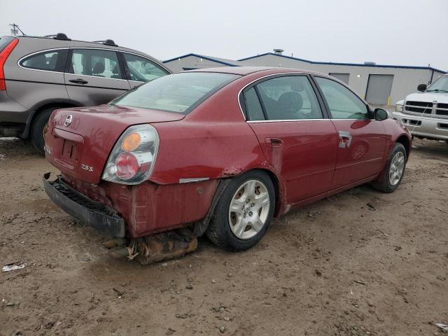 Photo 3 from auction – 2004 NISSAN ALTIMA BAS with VIN 1N4AL11D84C133618