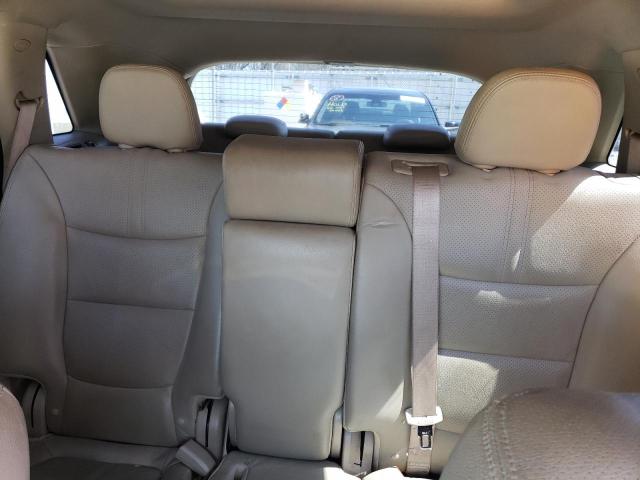 Photo 10 from auction – 2011 KIA SORENTO EX with VIN 5XYKUDA27BG170406