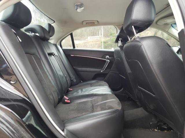 Photo 10 from auction – 2011 LINCOLN MKZ HYBRID with VIN 3LNDL2L36BR772852