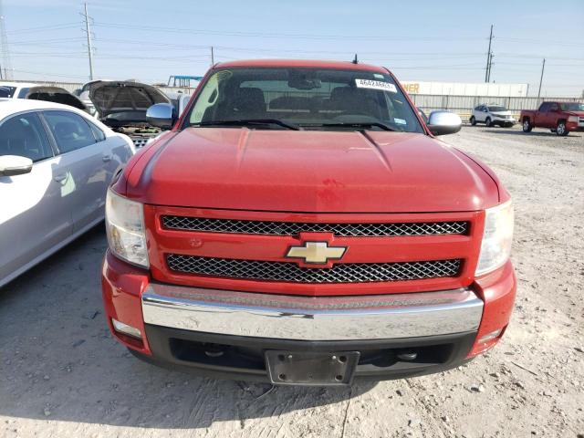 Photo 5 from auction – 2008 CHEVROLET SILVERADO with VIN 2GCEC130881230559