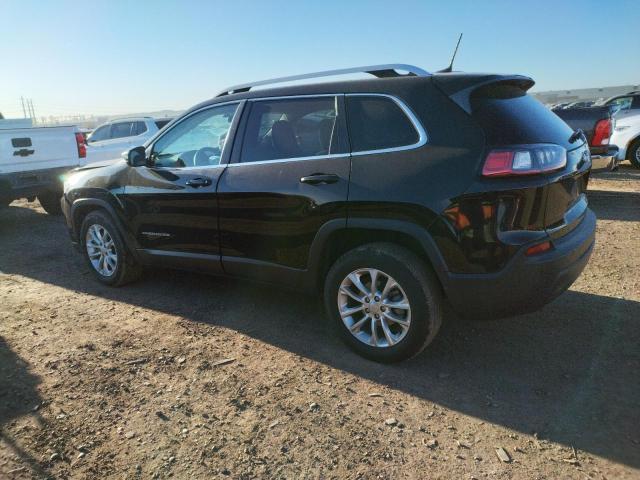Photo 2 from auction – 2019 JEEP CHEROKEE L with VIN 1C4PJLCB6KD232690