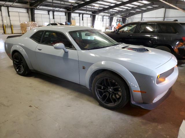 Photo 4 from auction – 2021 DODGE CHALLENGER with VIN 2C3CDZFJXMH667959