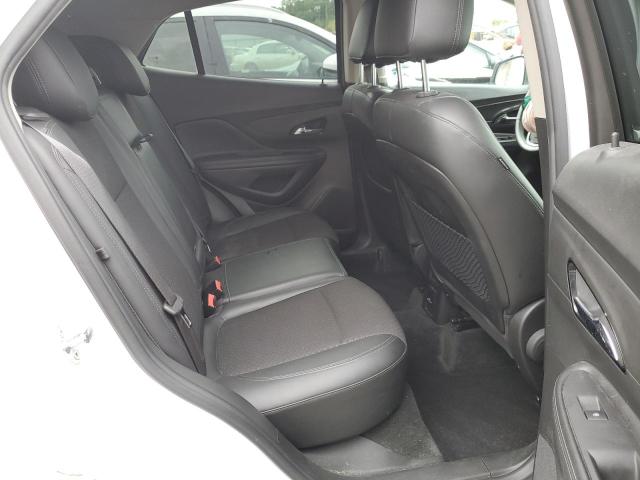 Photo 11 from auction – 2018 BUICK ENCORE PRE with VIN KL4CJBSB6JB517291