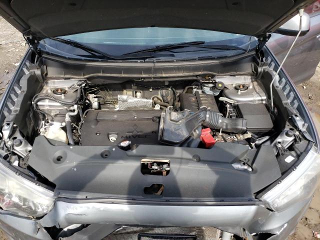 Photo 12 from auction – 2014 MITSUBISHI OUTLANDER with VIN 4A4AP3AU6EE020968