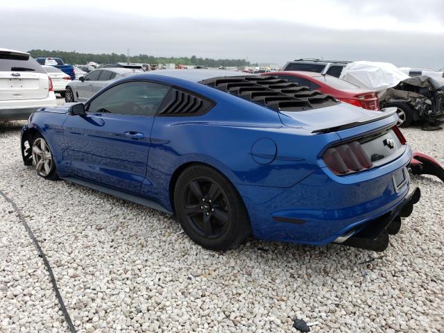 Photo 2 from auction – 2017 FORD MUSTANG with VIN 1FA6P8AM8H5328969