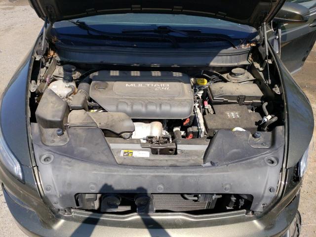 Photo 12 from auction – 2015 JEEP CHEROKEE L with VIN 1C4PJLCB9FW771279