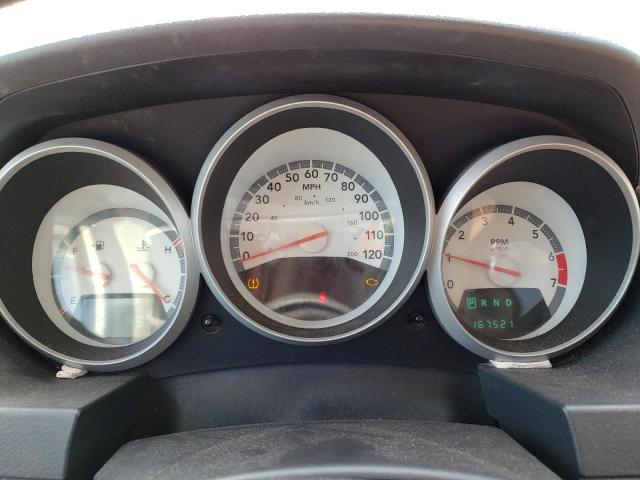 Photo 9 from auction – 2010 DODGE GRAND CARA with VIN 2D4RN4DE8AR283005