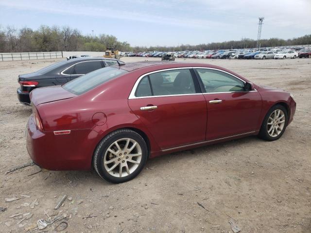 Photo 3 from auction – 2011 CHEVROLET MALIBU LTZ with VIN 1G1ZE5E72BF169683