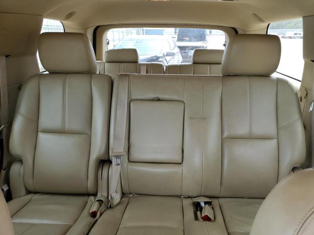 Photo 10 from auction – 2011 CHEVROLET TAHOE with VIN 1GNSCDFJ4BR134622