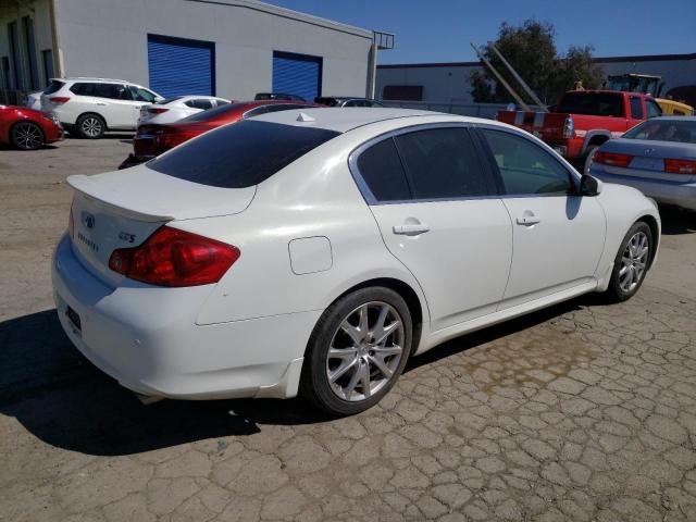 Photo 3 from auction – 2012 INFINITI G37 BASE with VIN JN1CV6AP3CM623691