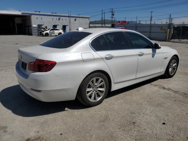 Photo 3 from auction – 2014 BMW 528 I with VIN WBA5A5C55ED503494