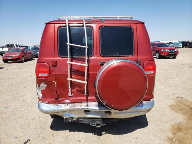 Photo 6 from auction – 1995 DODGE RAM VAN B2 with VIN 2B6HB21X3SK515472