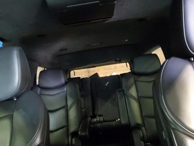 Photo 10 from auction – 2016 CADILLAC ESCALADE P with VIN 1GYS4DKJ0GR300809