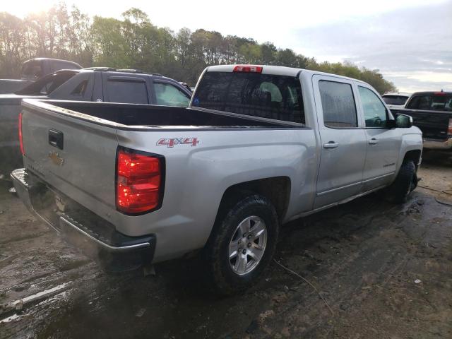 Photo 3 from auction – 2015 CHEVROLET SILVERADO with VIN 3GCUKREH0FG289593