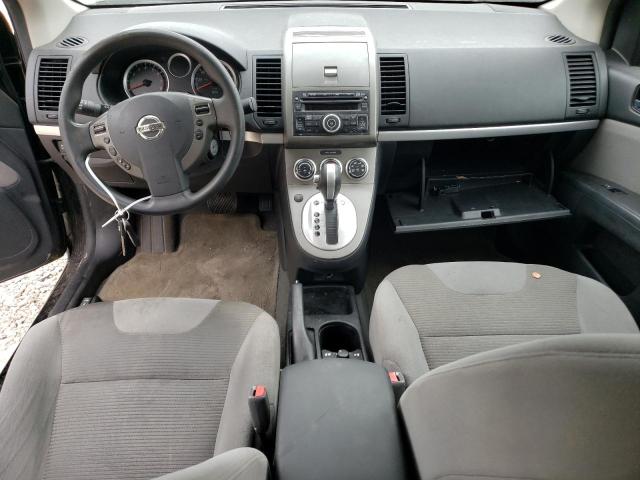 Zdjęcie 8 z aukcji – 2012 NISSAN SENTRA 2.0 z VIN 3N1AB6AP1CL753849