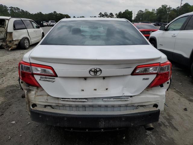 Photo 6 from auction – 2013 TOYOTA CAMRY L with VIN 4T1BF1FK3DU266743