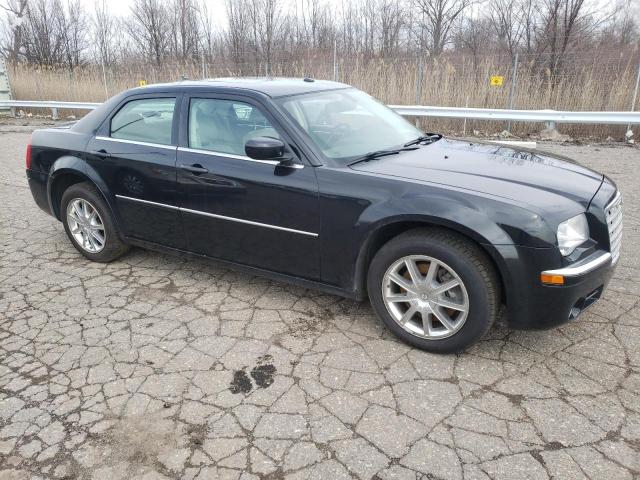 Photo 4 from auction – 2008 CHRYSLER 300 LIMITE with VIN 2C3LK33G18H182840