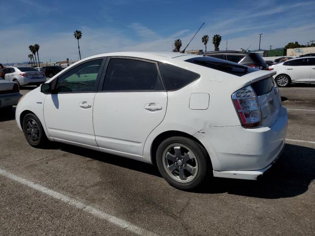 Photo 2 from auction – 2008 TOYOTA PRIUS with VIN JTDKB20U583401359