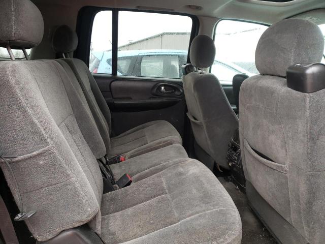 Photo 11 from auction – 2006 CHEVROLET TRAILBLAZE with VIN 1GNET16SX66151582
