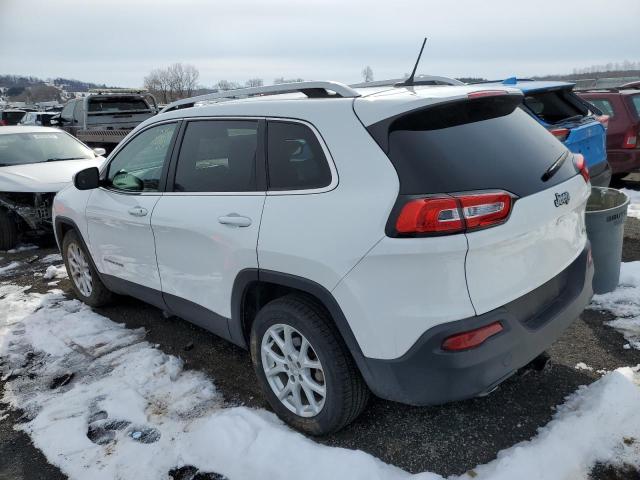 Photo 2 from auction – 2016 JEEP CHEROKEE L with VIN 1C4PJLCB7GW302144