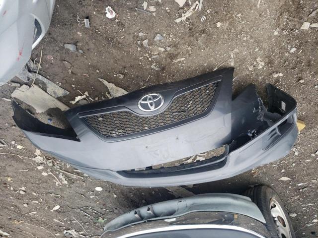 Photo 12 from auction – 2007 TOYOTA CAMRY with VIN 4T1BE46K27U597323